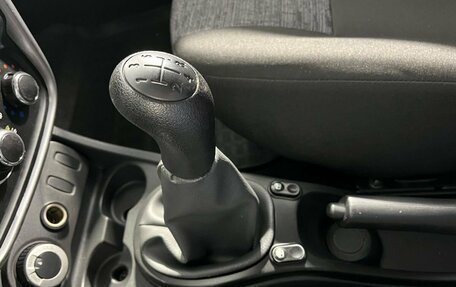 Renault Duster I рестайлинг, 2014 год, 830 000 рублей, 12 фотография