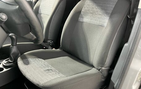 Renault Duster I рестайлинг, 2014 год, 830 000 рублей, 14 фотография