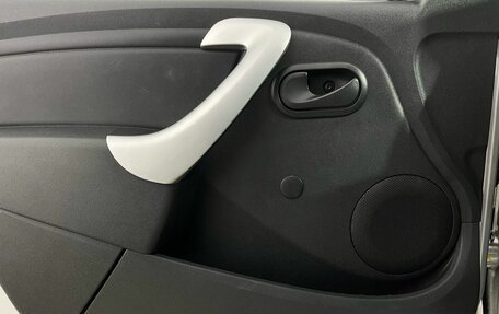 Renault Duster I рестайлинг, 2014 год, 830 000 рублей, 18 фотография