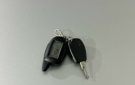 Renault Duster I рестайлинг, 2014 год, 830 000 рублей, 22 фотография