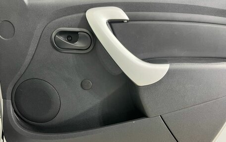 Renault Duster I рестайлинг, 2014 год, 830 000 рублей, 19 фотография