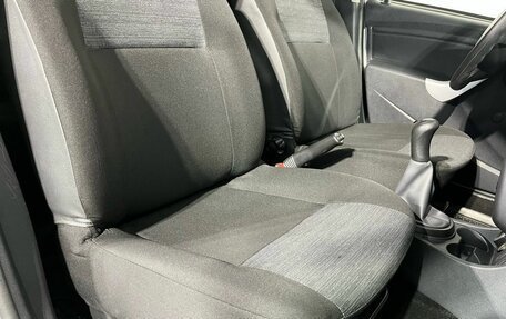 Renault Duster I рестайлинг, 2014 год, 830 000 рублей, 15 фотография