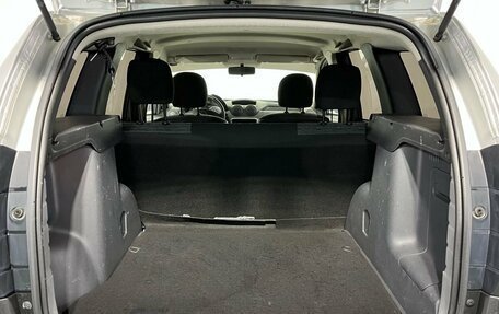 Renault Duster I рестайлинг, 2014 год, 830 000 рублей, 20 фотография