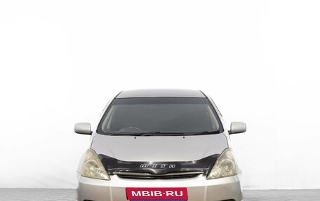 Toyota Wish II, 2003 год, 669 000 рублей, 2 фотография