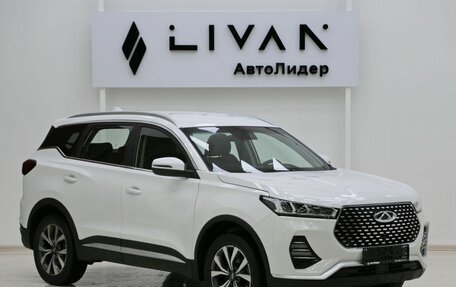 Chery Tiggo 7 Pro, 2022 год, 1 425 000 рублей, 1 фотография