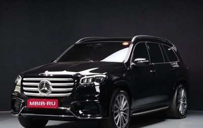 Mercedes-Benz GLS, 2025 год, 16 890 000 рублей, 1 фотография