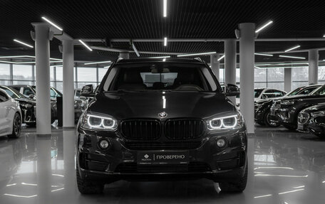 BMW X5, 2014 год, 2 550 000 рублей, 3 фотография
