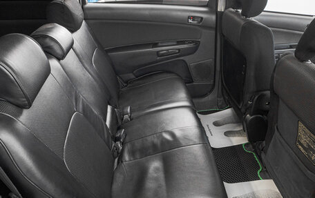 Toyota Wish II, 2003 год, 669 000 рублей, 21 фотография