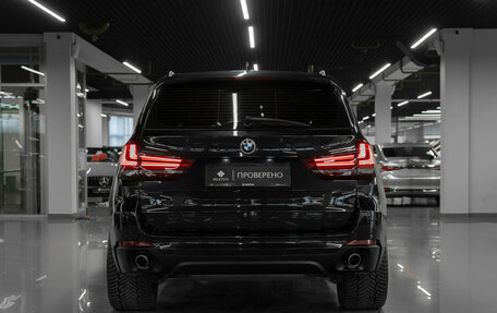 BMW X5, 2014 год, 2 550 000 рублей, 6 фотография