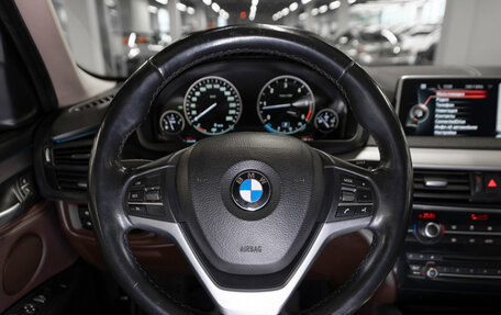 BMW X5, 2014 год, 2 550 000 рублей, 10 фотография