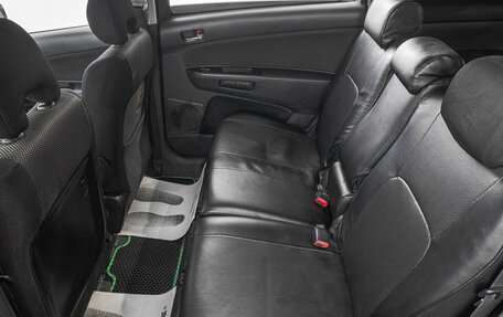 Toyota Wish II, 2003 год, 669 000 рублей, 20 фотография