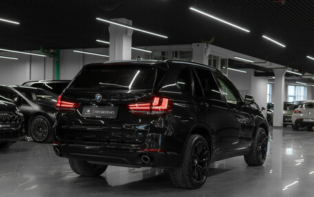 BMW X5, 2014 год, 2 550 000 рублей, 5 фотография