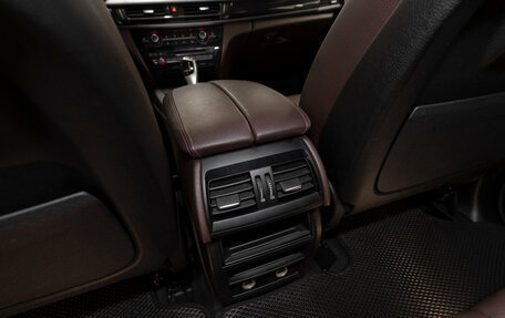 BMW X5, 2014 год, 2 550 000 рублей, 13 фотография