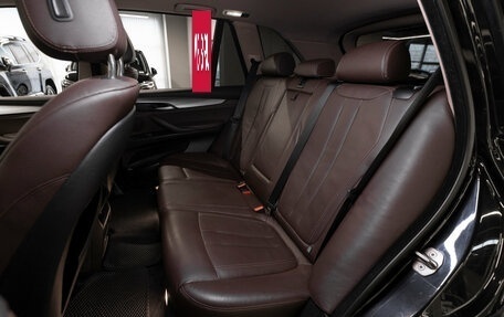 BMW X5, 2014 год, 2 550 000 рублей, 12 фотография