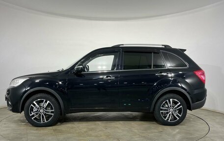 Lifan X60 I рестайлинг, 2018 год, 800 000 рублей, 2 фотография