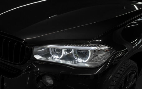 BMW X5, 2014 год, 2 550 000 рублей, 26 фотография