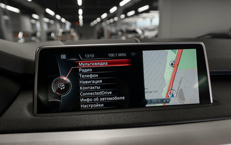 BMW X5, 2014 год, 2 550 000 рублей, 16 фотография