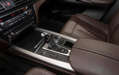 BMW X5, 2014 год, 2 550 000 рублей, 14 фотография