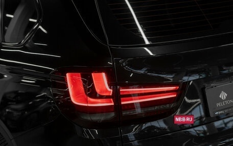 BMW X5, 2014 год, 2 550 000 рублей, 27 фотография