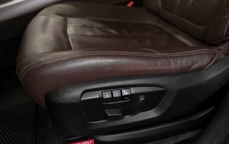 BMW X5, 2014 год, 2 550 000 рублей, 22 фотография