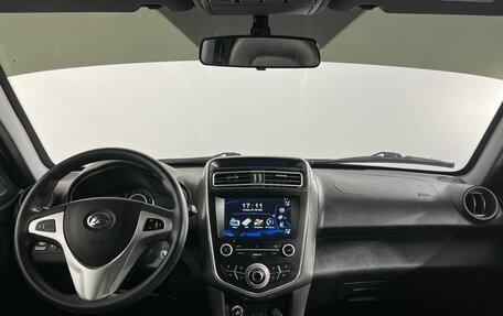 Lifan X60 I рестайлинг, 2018 год, 800 000 рублей, 6 фотография