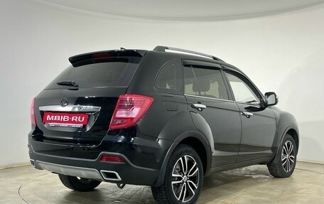 Lifan X60 I рестайлинг, 2018 год, 800 000 рублей, 3 фотография