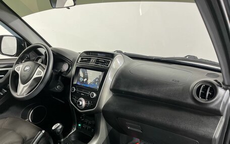 Lifan X60 I рестайлинг, 2018 год, 800 000 рублей, 8 фотография