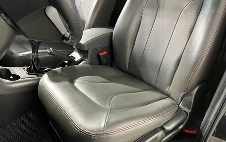 Lifan X60 I рестайлинг, 2018 год, 800 000 рублей, 13 фотография