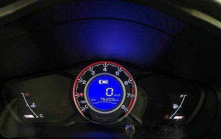 Lifan X60 I рестайлинг, 2018 год, 800 000 рублей, 12 фотография