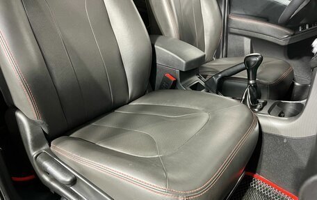 Lifan X60 I рестайлинг, 2018 год, 800 000 рублей, 14 фотография