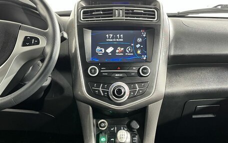 Lifan X60 I рестайлинг, 2018 год, 800 000 рублей, 10 фотография