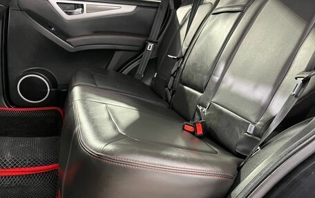 Lifan X60 I рестайлинг, 2018 год, 800 000 рублей, 15 фотография