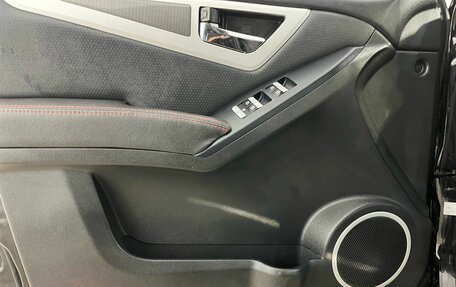 Lifan X60 I рестайлинг, 2018 год, 800 000 рублей, 16 фотография