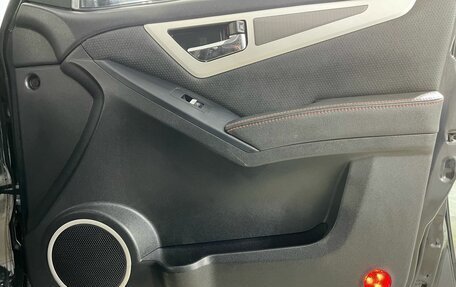 Lifan X60 I рестайлинг, 2018 год, 800 000 рублей, 17 фотография