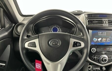 Lifan X60 I рестайлинг, 2018 год, 800 000 рублей, 9 фотография