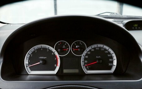 Chevrolet Aveo III, 2010 год, 420 000 рублей, 11 фотография