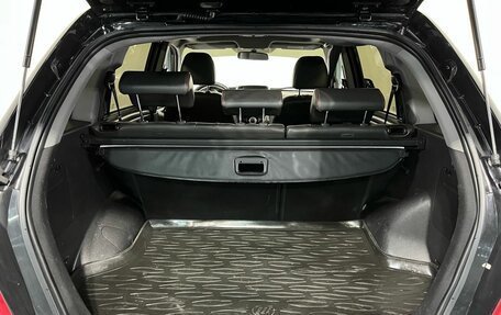 Lifan X60 I рестайлинг, 2018 год, 800 000 рублей, 19 фотография