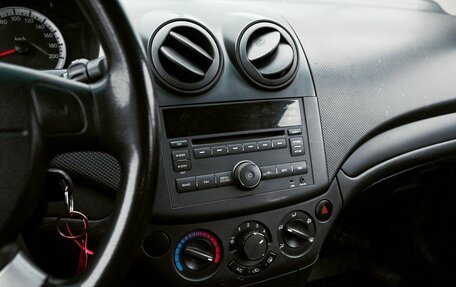 Chevrolet Aveo III, 2010 год, 420 000 рублей, 10 фотография