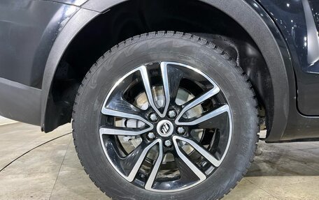 Lifan X60 I рестайлинг, 2018 год, 800 000 рублей, 21 фотография