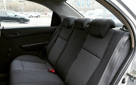 Chevrolet Aveo III, 2010 год, 420 000 рублей, 15 фотография