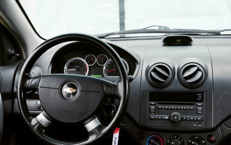 Chevrolet Aveo III, 2010 год, 420 000 рублей, 19 фотография