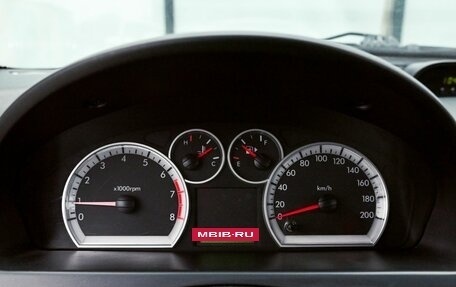 Chevrolet Aveo III, 2010 год, 420 000 рублей, 16 фотография