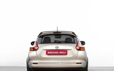 Nissan Juke II, 2011 год, 1 159 000 рублей, 6 фотография
