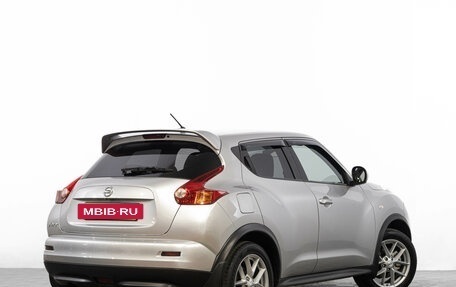 Nissan Juke II, 2011 год, 1 159 000 рублей, 5 фотография
