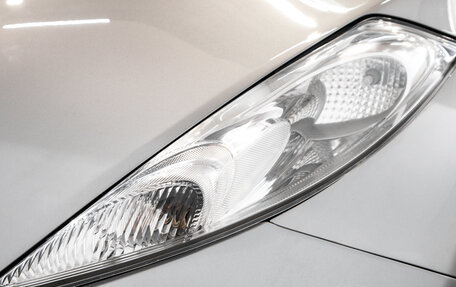 Nissan Juke II, 2011 год, 1 159 000 рублей, 8 фотография