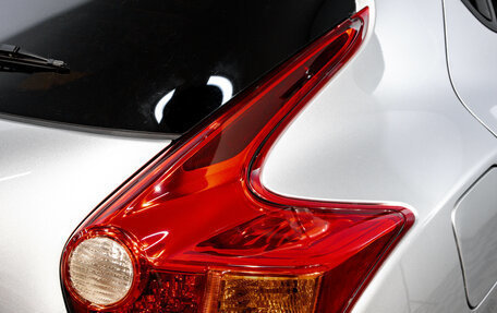 Nissan Juke II, 2011 год, 1 159 000 рублей, 9 фотография