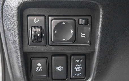 Nissan Juke II, 2011 год, 1 159 000 рублей, 13 фотография