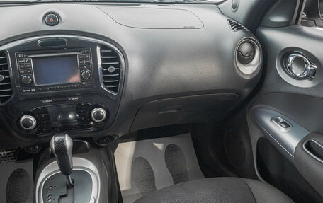 Nissan Juke II, 2011 год, 1 159 000 рублей, 21 фотография
