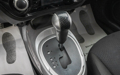 Nissan Juke II, 2011 год, 1 159 000 рублей, 20 фотография