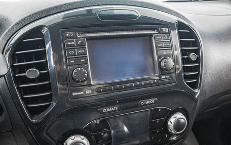 Nissan Juke II, 2011 год, 1 159 000 рублей, 19 фотография